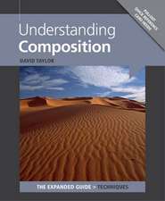Taylor, D: Understanding Composition