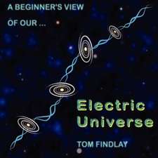 A Beginner's View of Our Electric Universe