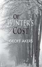 Of Winter's Cost