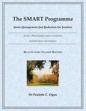 The Smart Programme - Stress Management and Reduction for Teachers: Sami the Magic Bear - No to Bullying!