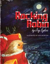 Rocking Robin