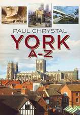 York A-Z