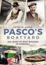 Bodle, P: Pasco's Boatyard