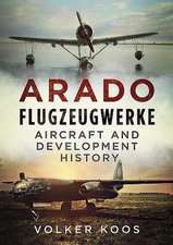 Arado Flugzeugwerke