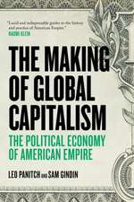 The Making of Global Capitalism