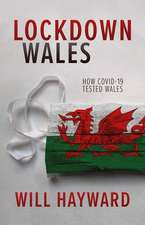 Lockdown Wales