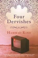 Rind, H: Four Dervishes
