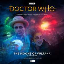 Reeves, E: Doctor Who - The Monthly Adventures #251 The Moon