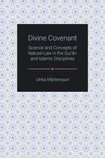 Divine Covenant