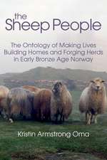 The Sheep People