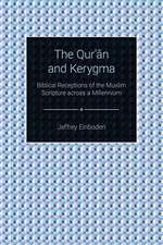 The Quran and Kerygma