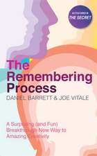 The Remembering Process