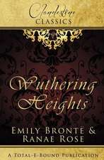 Clandestine Classics: Wuthering Heights