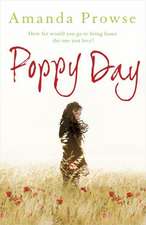 Poppy Day