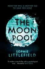 The Moon Pool