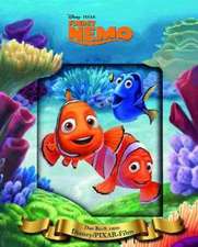 Disney - Magical Story Pixar Findet Nemo