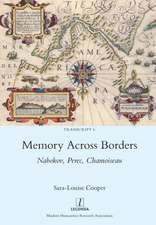 Memory Across Borders