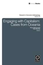 Engaging with Capitalism – Cases from Oceania