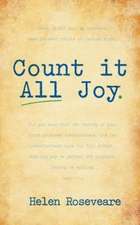 Count It All Joy