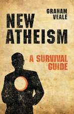 New Atheism: A Survival Guide