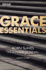 Born Slaves