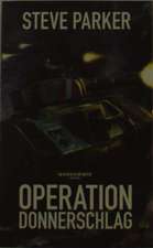 Warhammer 40.000 - Operation Donnerschlag