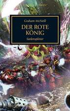 Horus Heresy - Der Rote König