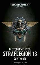 Warhammer 40.000 - Straflegion 13