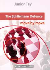 Schliemann Defence