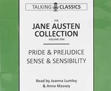 Austen, J: The Jane Austen Collection