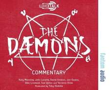 The Daemons