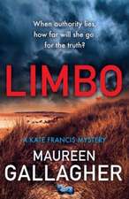 Gallagher, M: Limbo