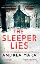 Mara, A: Sleeper Lies