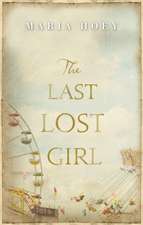 Hoey, M: The Last Lost Girl