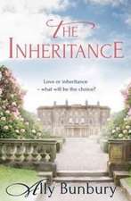 The Inheritance