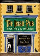 The Irish Pub