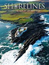 The Coastal Atlas of Ireland