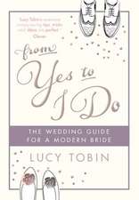 From Yes to I Do