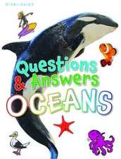 Questions and Answers Oceans