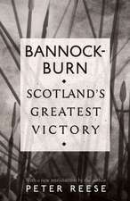 Bannockburn