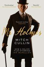 Cullin, M: Mr Holmes