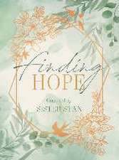 Finding Hope