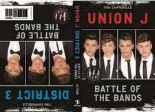 Union J and District 3