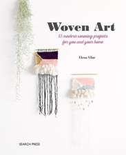 Woven Art