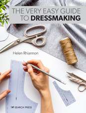 Dressmaking