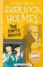 The Empty House (Easy Classics)