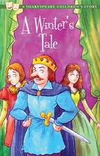 The Winter's Tale: A Shakespeare Children's Story