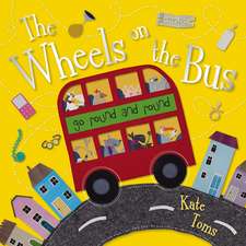 The Wheels on the Bus