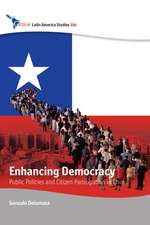 Enhancing Democracy