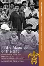 In the Absence of the Gift